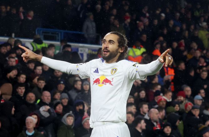 Premier League -Sulten Calvert-Lewin vil have mere 