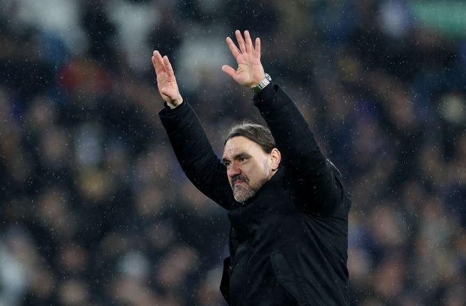 Premier League -Leeds og Nottingham Forest sikrer overlevelse