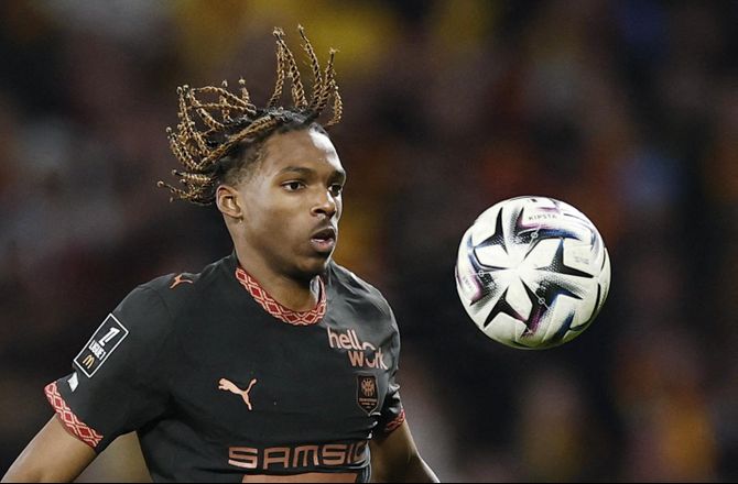Premier League -Franskmand på plads i Liverpool: En kæmpe drøm