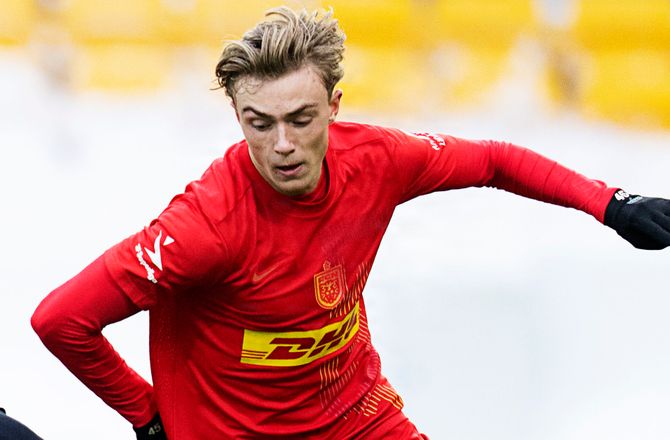 3F Superliga -FCN-profil udeladt: Han skal tænke over hvad han vil