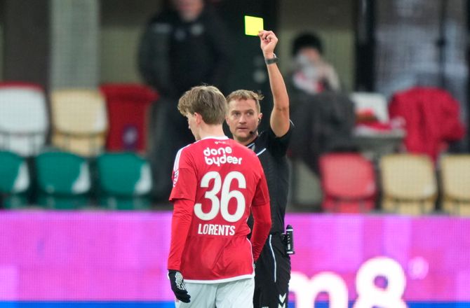 3F Superliga -5 i fokus: Uroen ulmer i Silkeborg