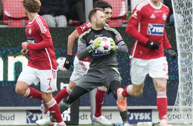 3F Superliga -SIF opgiver håbet: Kæmpe respekt for nedrykningsspillet