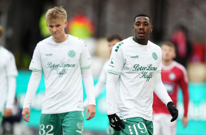 3F Superliga -Stor ros til nye Viborg-startere: Det betyder alt