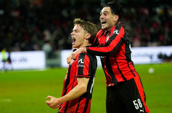 3F Superliga -Steinlein om nyt FCM-tiltag: Gør spillerne mere salgbare