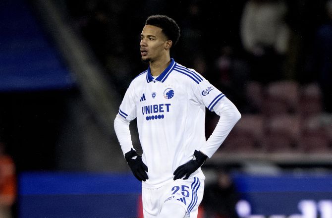 Bo Amstrup/Ritzau Scanpix -3F Superliga