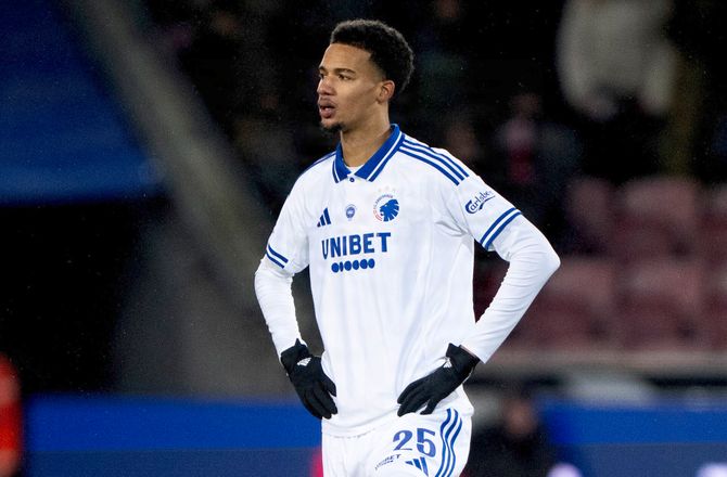 Bo Amstrup/Ritzau Scanpix -3F Superliga