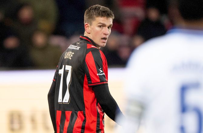 3F Superliga -Uhre forudser stærk slutspurt: Vigtigt at komme lidt væk
