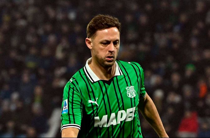 Serie A -Matic skal to dage i skyggen