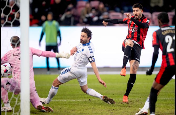 FIFA VM -Kotarski og Erlic skal til VM