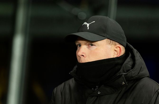 3F Superliga -Randers-chef om bund-6: Vi prøver at bevare optimismen