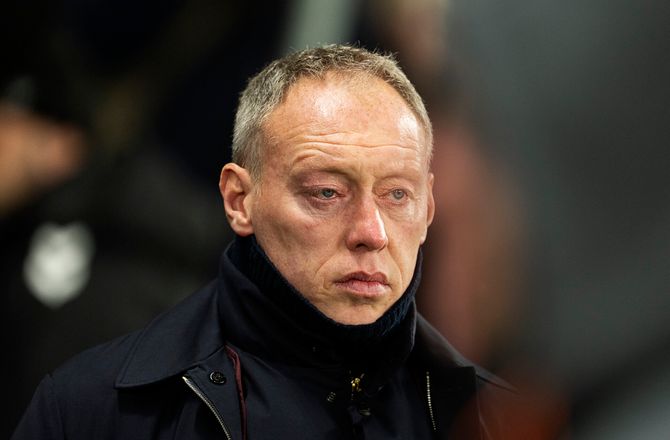 3F Superliga -Cooper forklarer: Vanlerberghe har mentaliteten