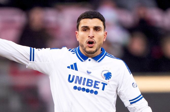 3F Superliga -Alvorlig Elyounoussi: Vi skal ikke være arrogante 