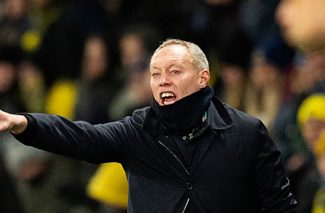3F Superliga -Cooper om nyt makkerskab: Kan blive et stort plus 