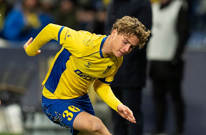 Brøndby IF -Brøndby-boss: Poulsen-forlængelse viser styrken i vores model