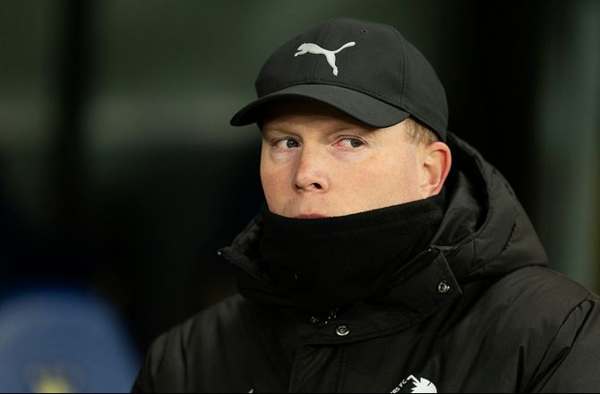 3F Superliga -Randers drømmer om syvendeplads: Handler om næste kamp