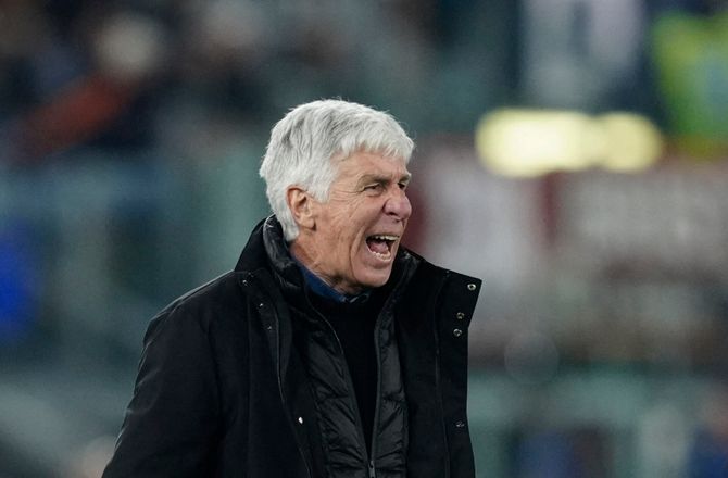Serie A -Gasperini kræver VAR afskaffet: Grimt at se på