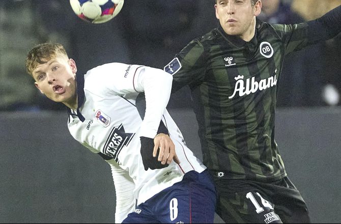 3F Superliga -Malmö-boss efter Jørgensen-exit: Konkurrencen har været hård