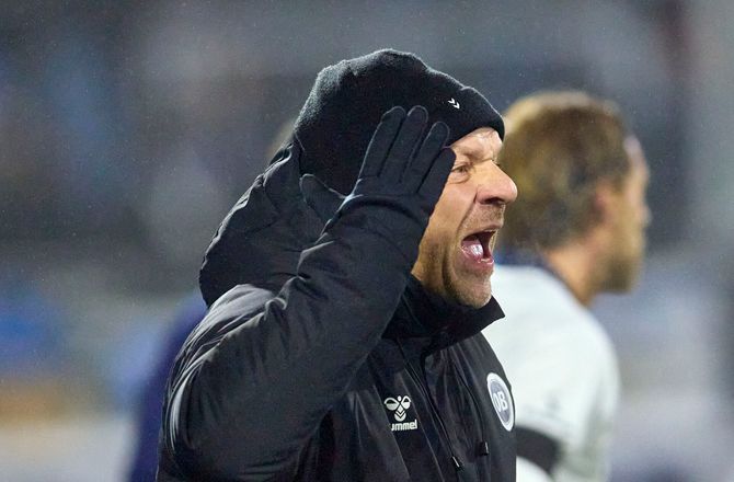 3F Superliga -5 i fokus: Nedsabling på Fyn - Zorniger svingede kniven