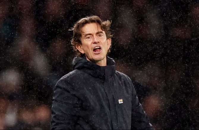 Premier League -Newcastle forværrede Franks krise