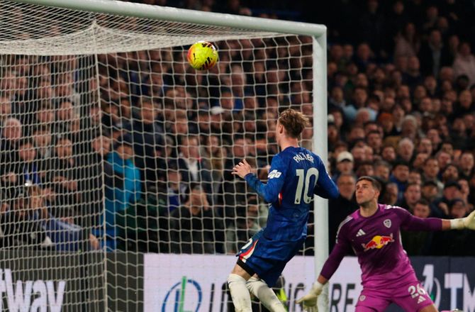 Premier League -Rosenior om vild afbrænder: Ét ud af tusind-øjeblik