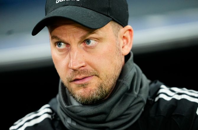 3F Superliga -29 procent: FCK risikerer historisk fiasko