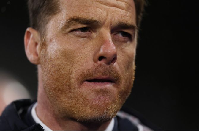 Premier League -Burnley-boss oven på comeback: Siger alt om denne gruppe