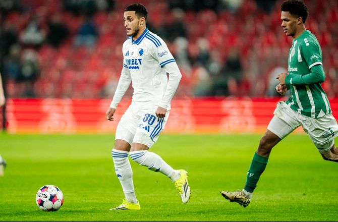 Mads Claus Rasmussen/Ritzau Scanpix -3F Superliga