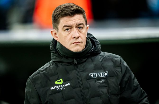 3F Superliga -Viborg sier én fra til Brøndby-brag