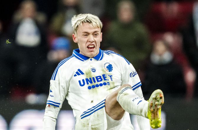 3F Superliga -Ugens Suppe: 12 mulige rekordsalg og FCK-optimisme