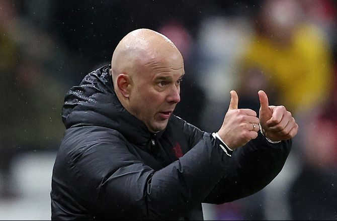 Premier League -Rygtetid: Liverpool nærmer sig ung brasilianer