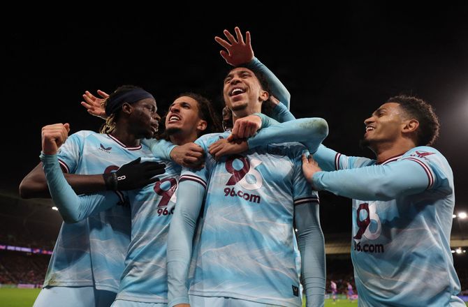 Championship -Burnley henter tidligere United-keeper: Bliver 13. klub i karrieren