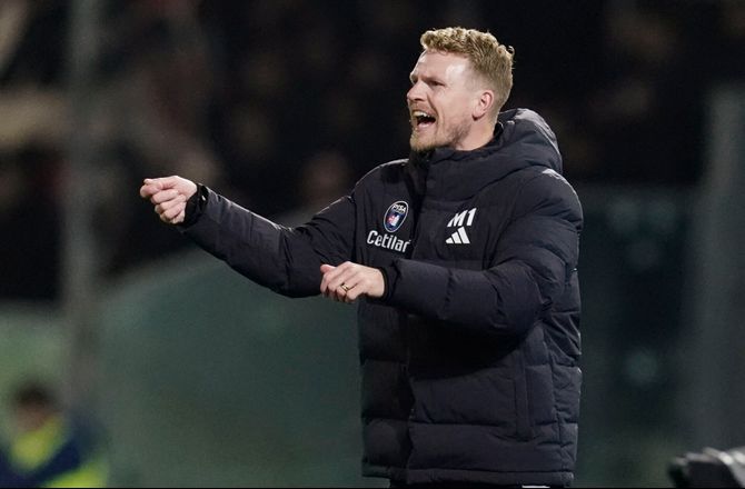 Serie A -Pisa i nyt nederlag: Vi blev for tilbageholdende