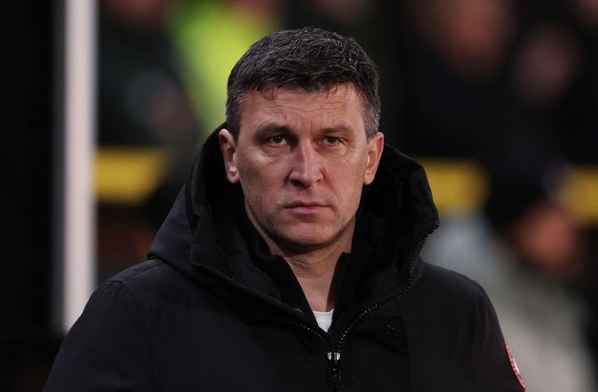Championship -Hull-boss i ekstase over PL-duel: Top-10 var målet