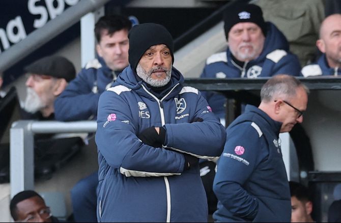 Premier League -West Ham-boss forventer nedrykningsgyser i sidste runde