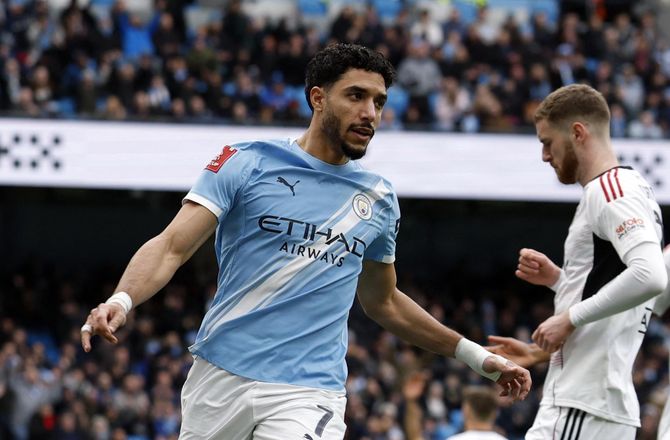 Premier League -Marmoush meldes på plads i Tottenham