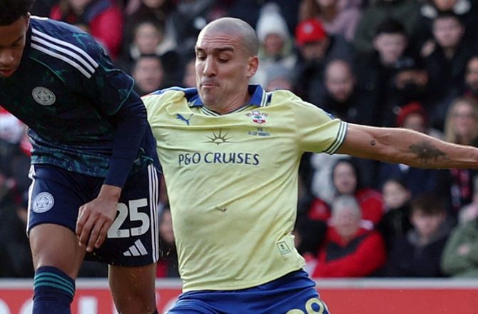 J. League -Oriol Romeu skifter til japansk klub
