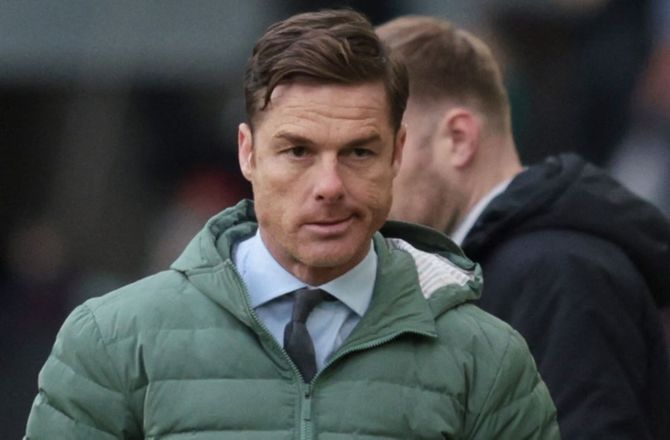 Premier League -Parker regner med Walker: Ser ingen forskel