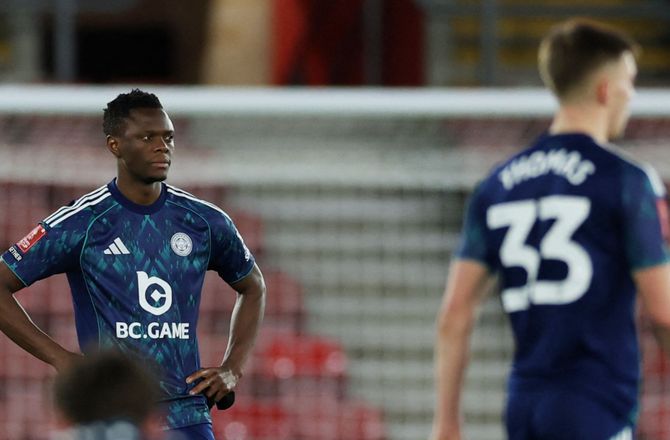 Paul Childs/Reuters/Ritzau Scanpix -Championship