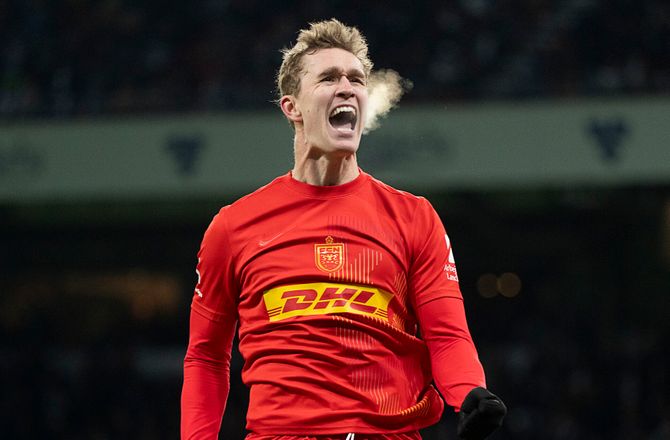 3F Superliga -FCN-profiler er ude: Går lidt tid endnu