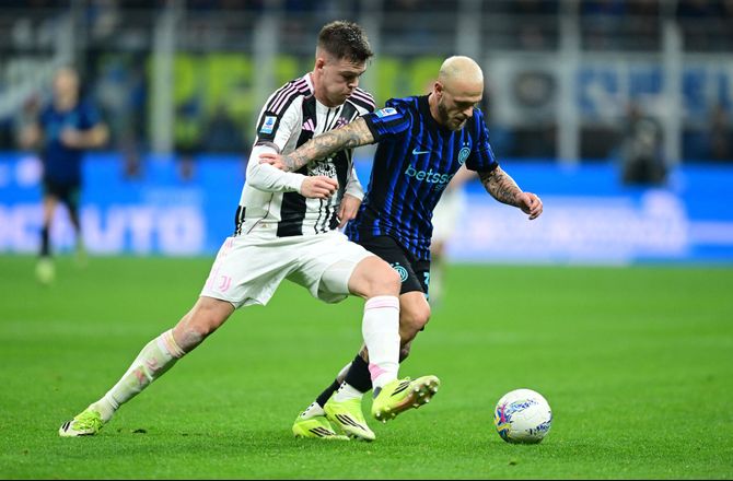 Serie A -Juventus melder Emil Holm ude med skade