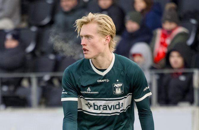 3F Superliga -Efter Bech-beskyldninger: Ingen sag rejst mod FCM