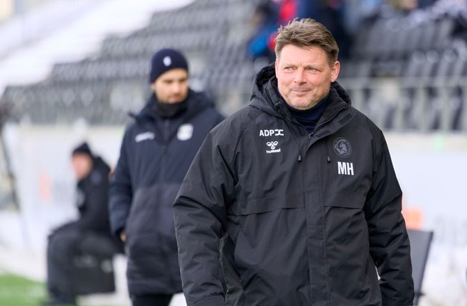3F Superliga -Fredericia-boss er tilfreds med den mentale tilstand