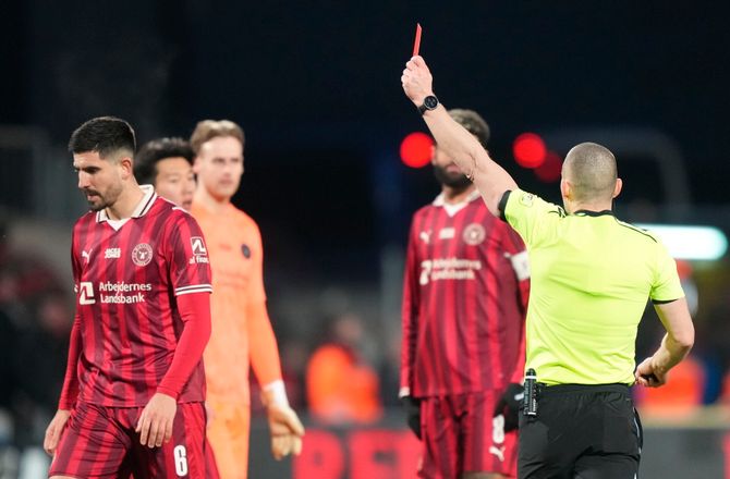 3F Superliga -SLUT: OB - FCM minut for minut