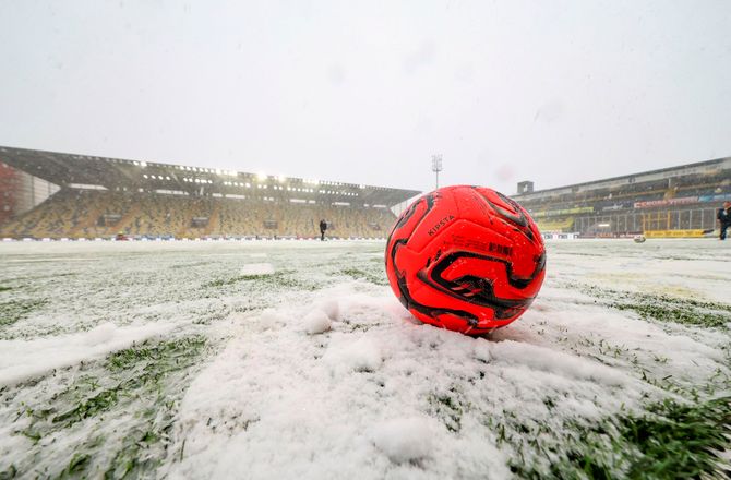 Jupiler Pro League -Zulte Waregem tabte snekamp efter dansk udvisning