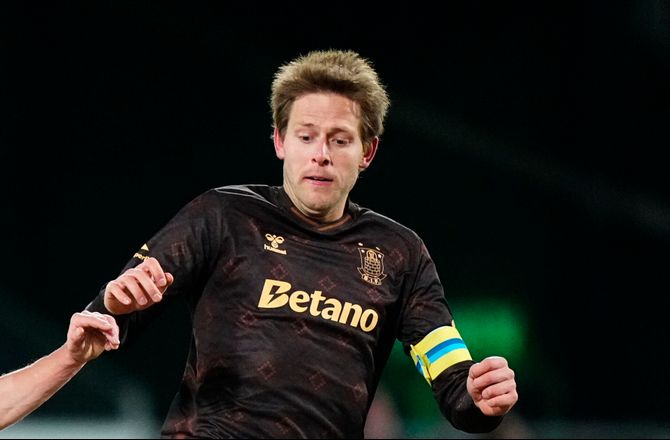3F Superliga -Frustreret Vallys: Bør være bedre