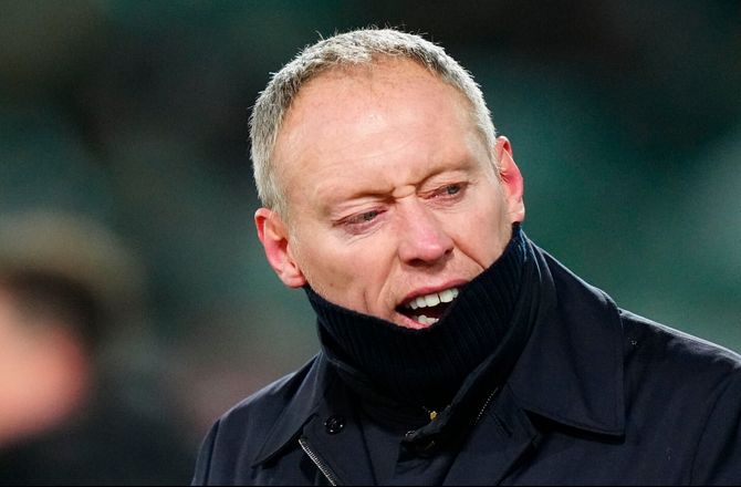 3F Superliga -Skuffet Cooper: Viljen til at vinde manglede