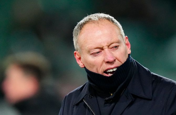 3F Superliga -Ny ildebrand for Cooper: Virkelig frustrerende