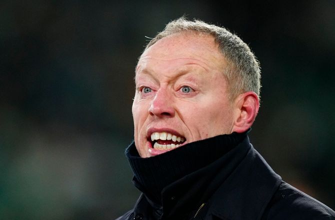 3F Superliga -Cooper blev fredet: Mit ja er kun blevet større