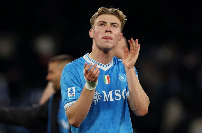 Serie A -TV 2 forlænger Serie A-rettigheder
