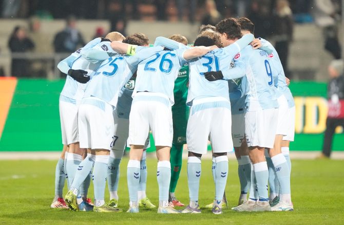 3F Superliga -Sønderjyske præsenterer underskud på 11,5 mio. kr.